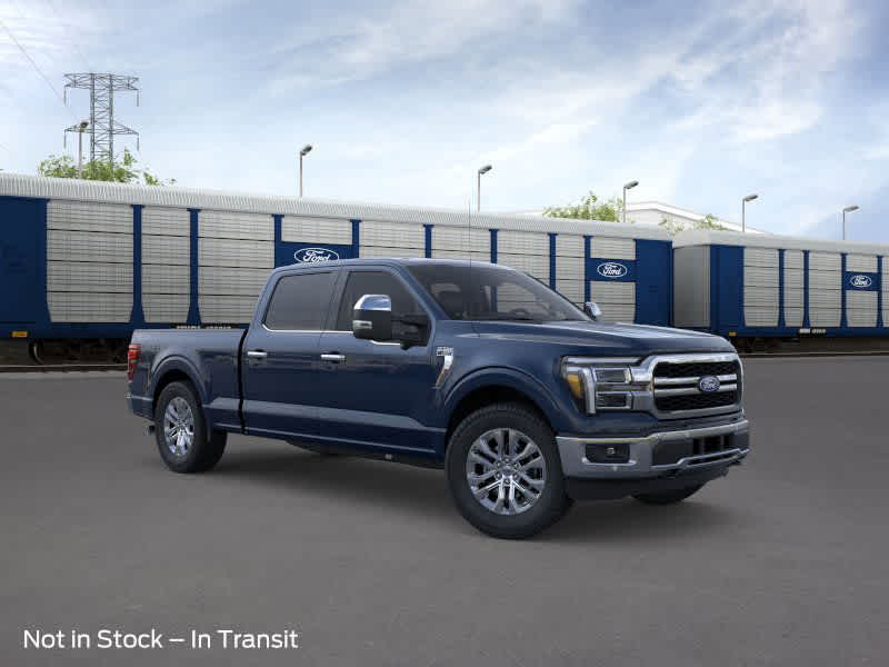 Thumbnail: 2025 Ford F-150 - 7