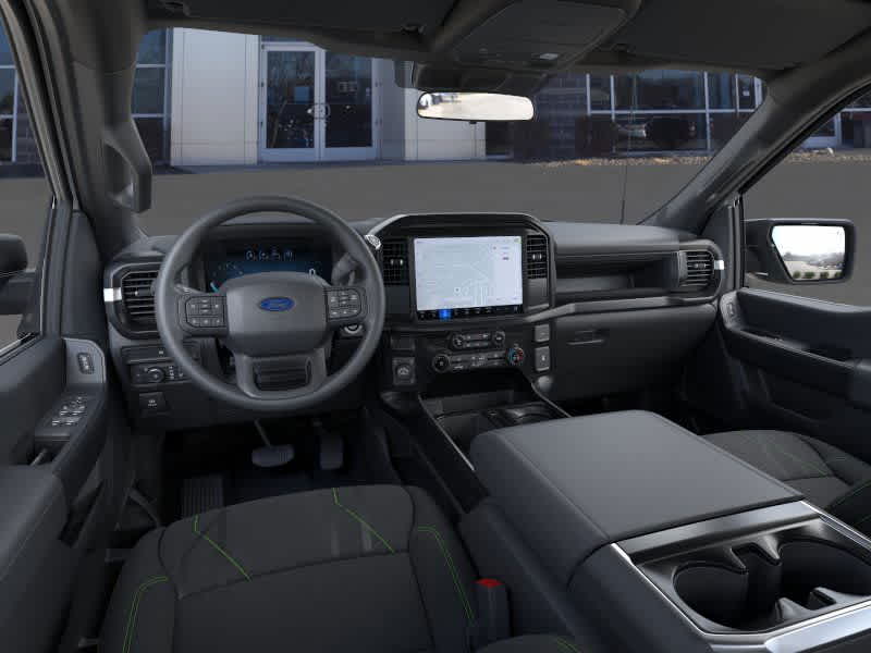 Thumbnail: 2025 Ford F-150 - 9