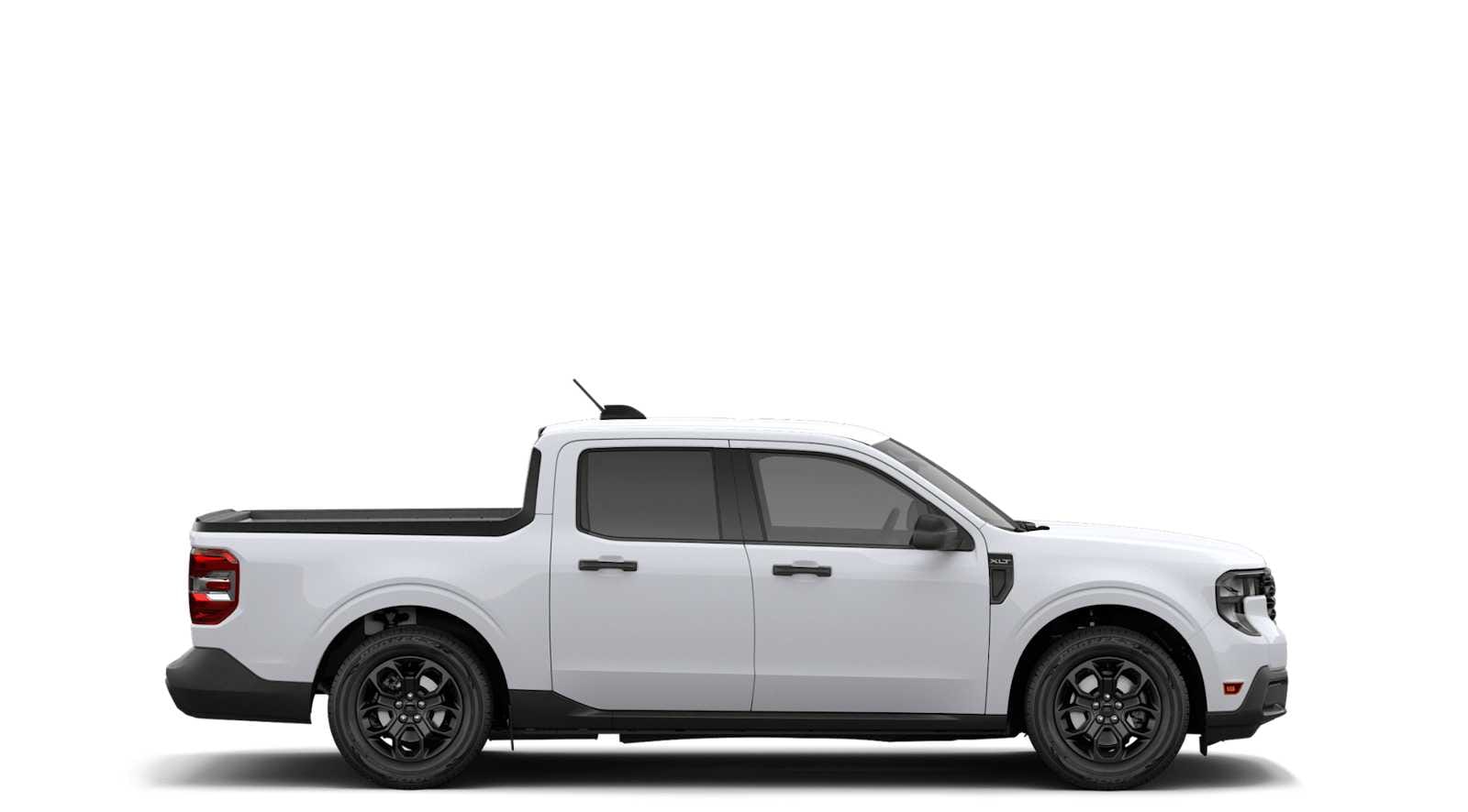 Thumbnail: 2026 Ford Maverick - 5