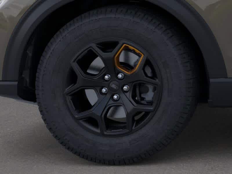 Thumbnail: 2026 Ford Explorer - 19