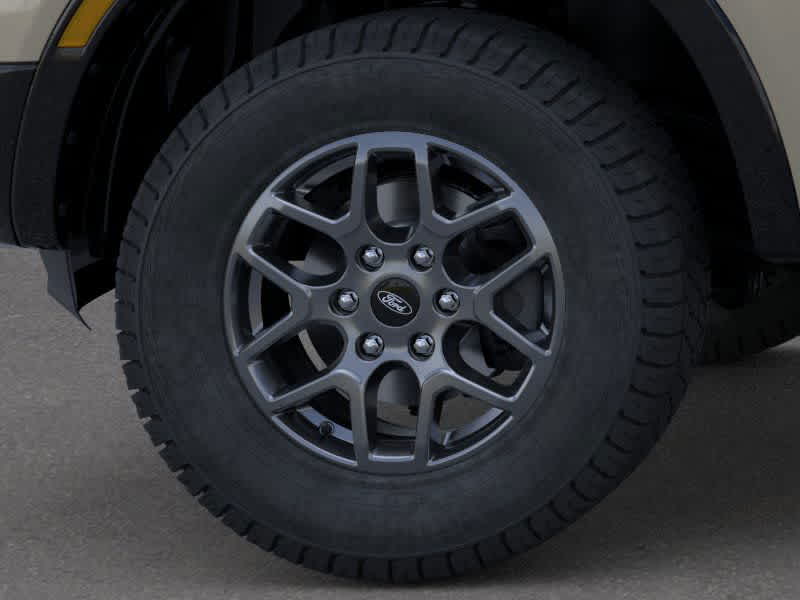 Thumbnail: 2025 Ford Ranger - 19