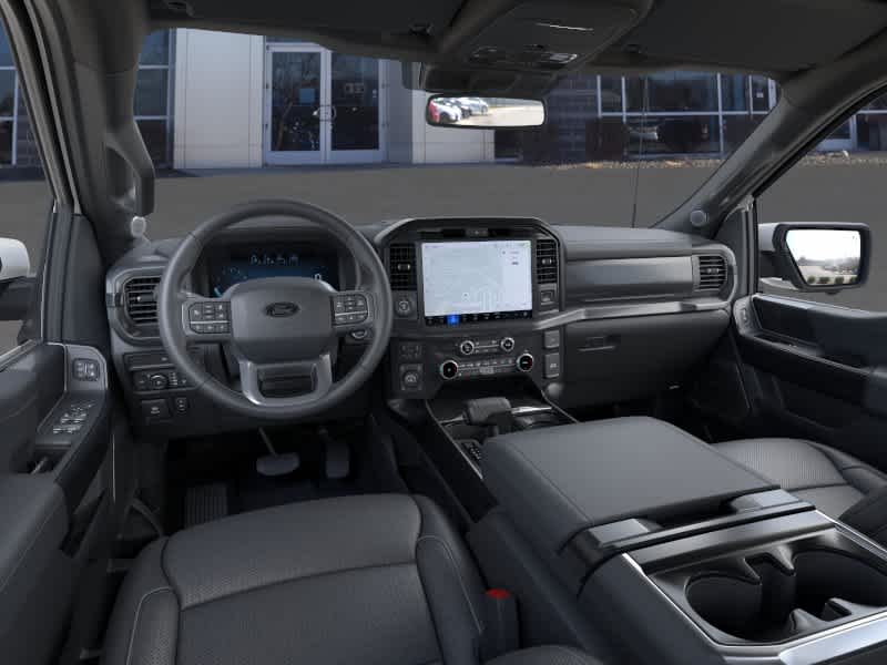 Thumbnail: 2026 Ford F-150 - 9