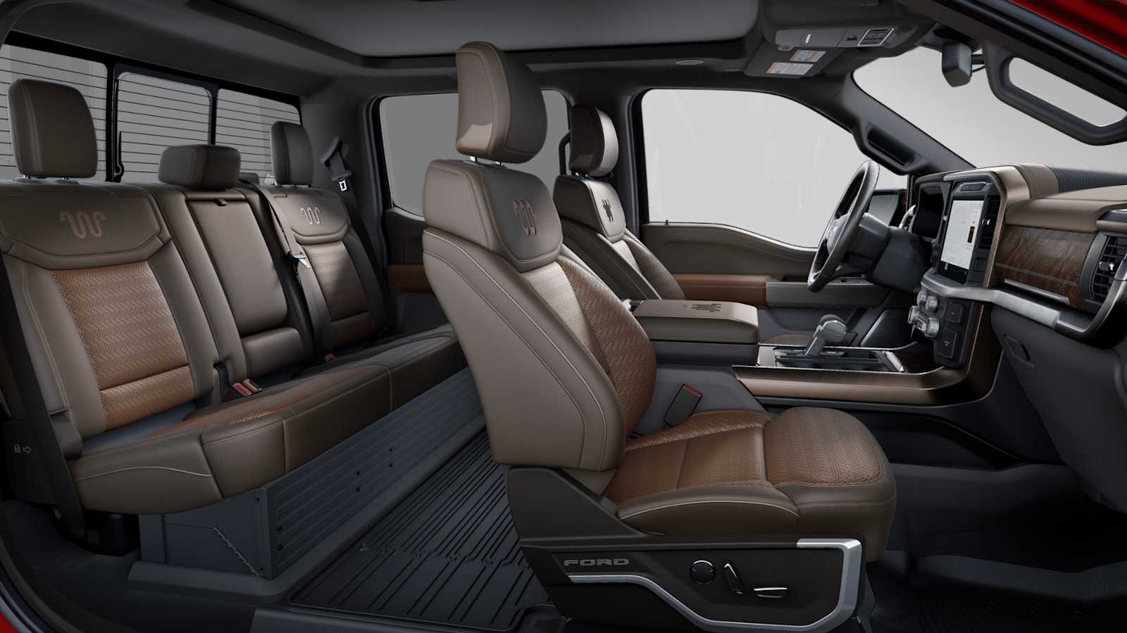 Thumbnail: 2025 Ford F-150 - 6