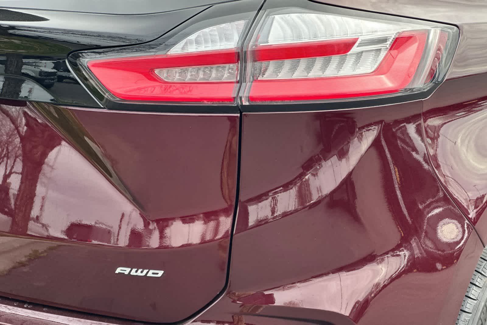 Thumbnail: 2022 Ford Edge - 27