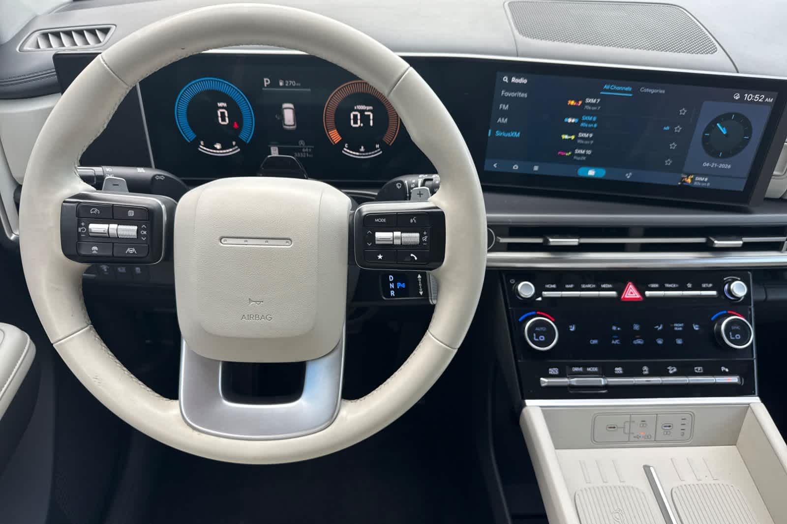 Thumbnail: 2024 Hyundai Santa Fe - 14