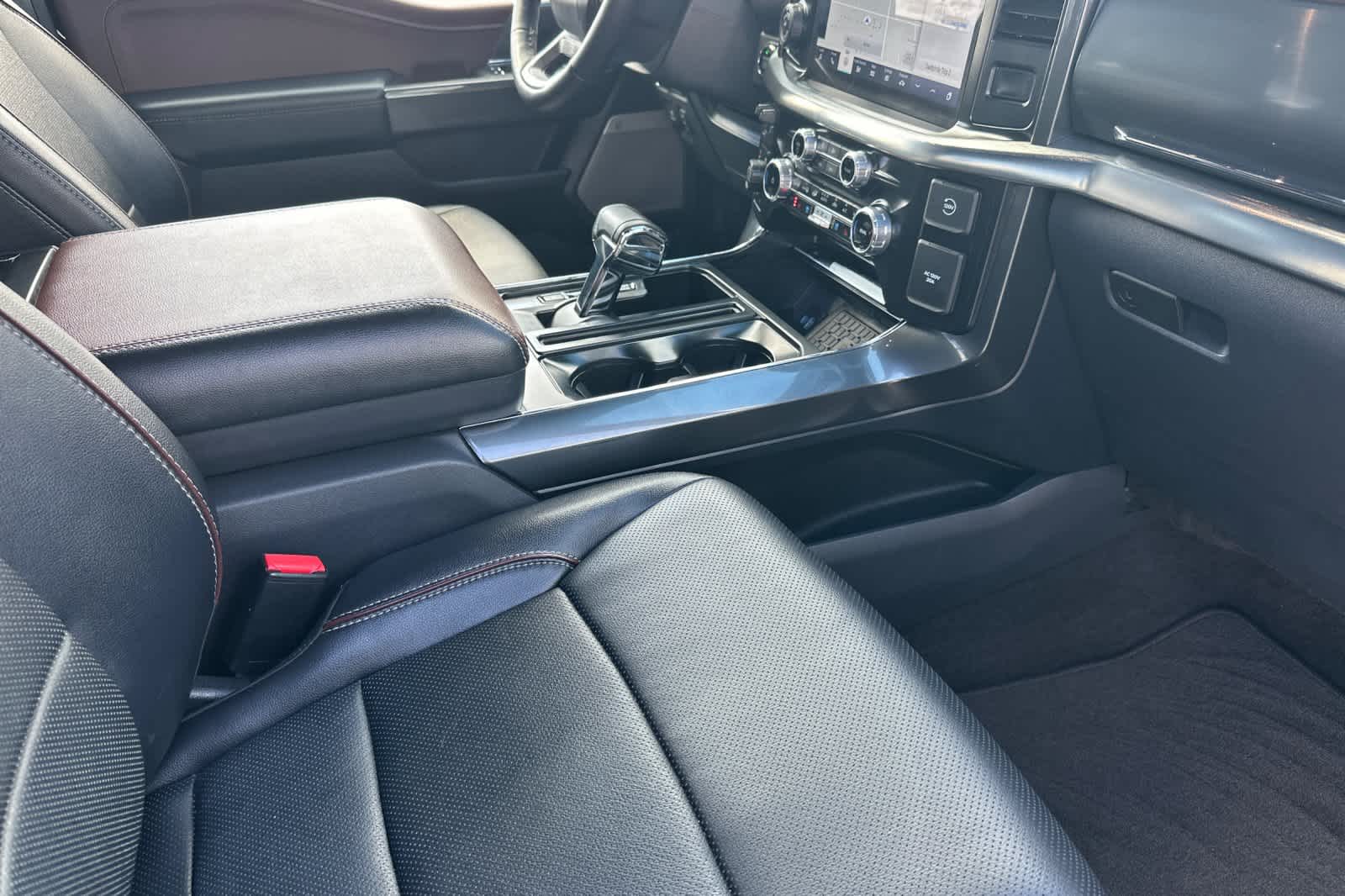 Thumbnail: 2023 Ford F-150 - 15