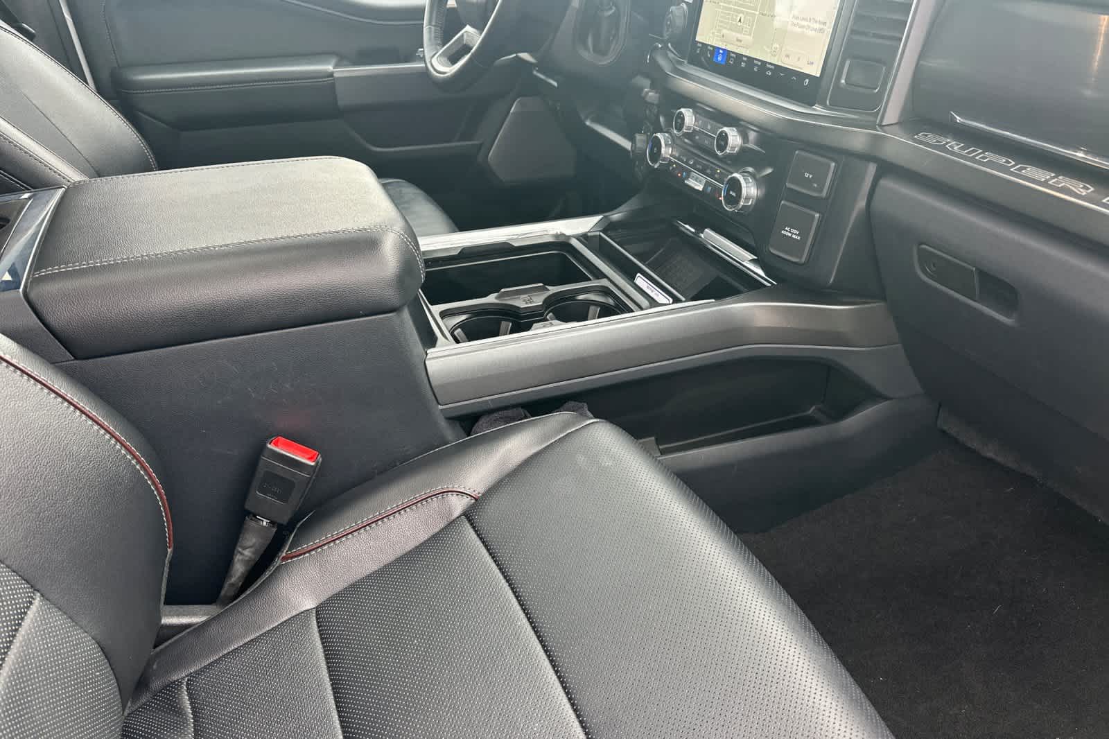 Thumbnail: 2023 Ford F-250 - 15