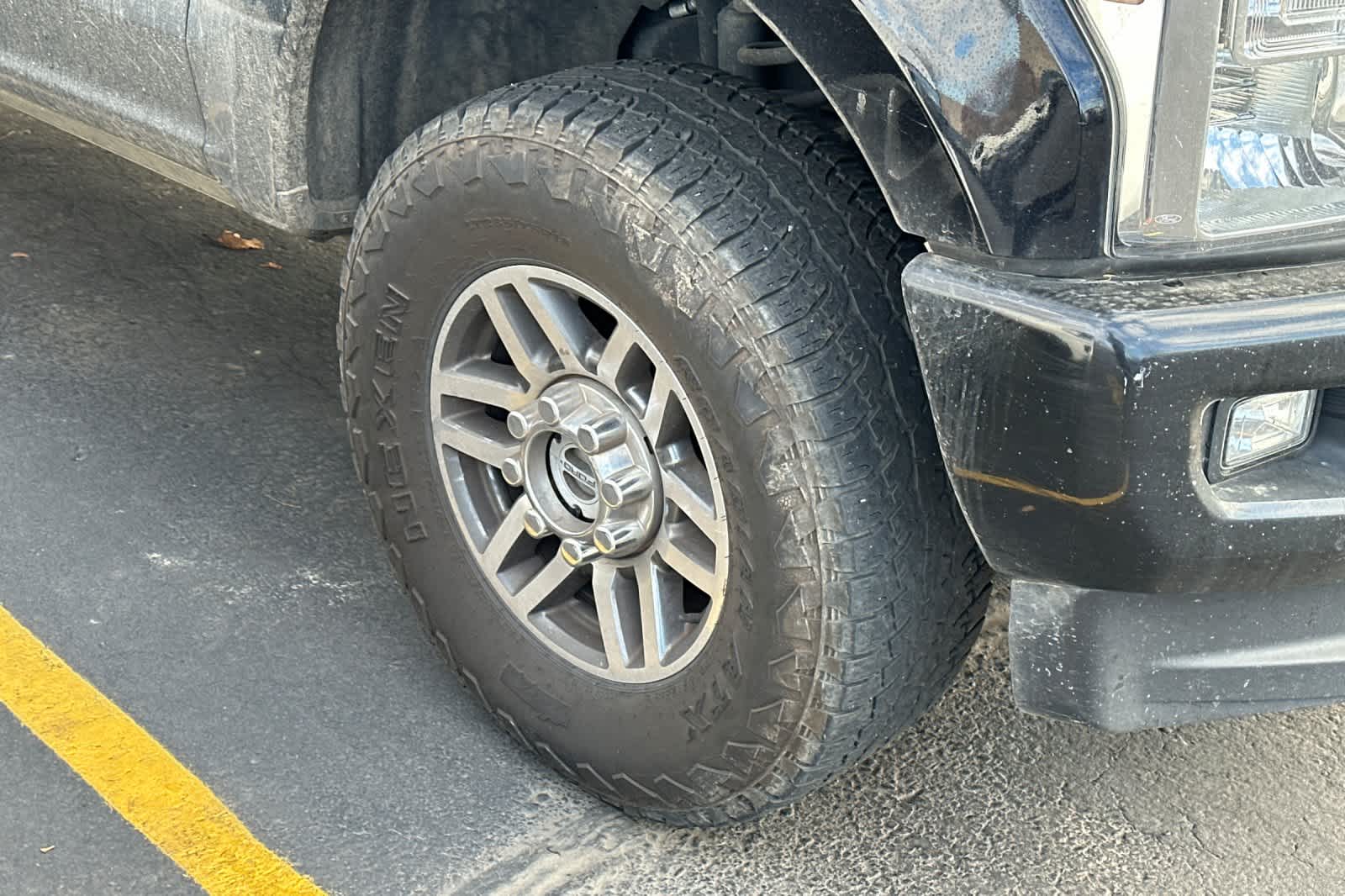 Thumbnail: 2019 Ford F-250 - 6