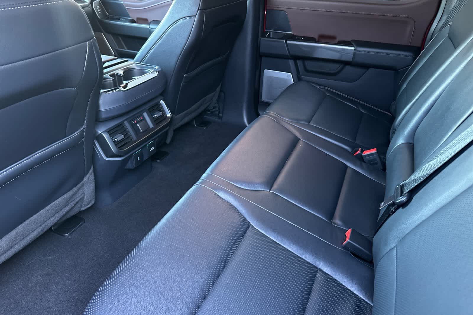 Thumbnail: 2023 Ford F-150 - 4