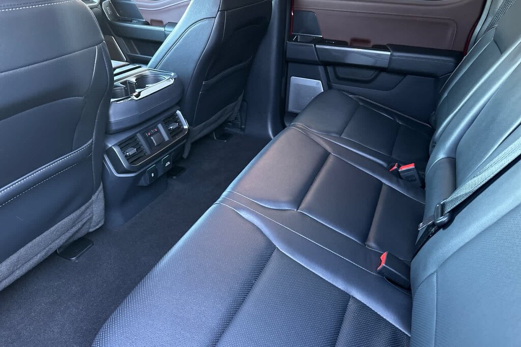 Certified 2023 Ford F-150 Truck SuperCrew Cab