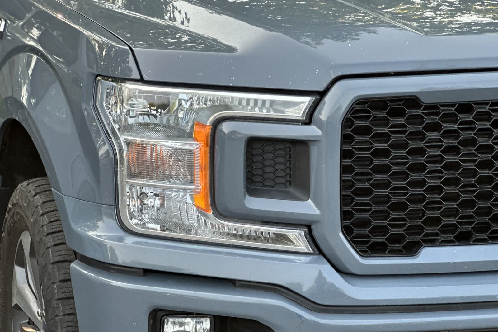 Thumbnail: 2019 Ford F-150 - 9