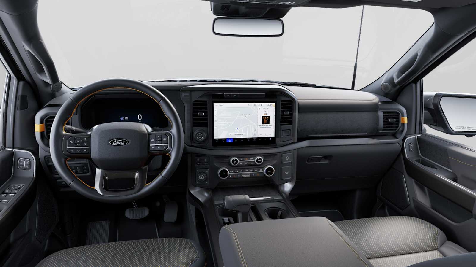 Thumbnail: 2025 Ford F-150 - 7