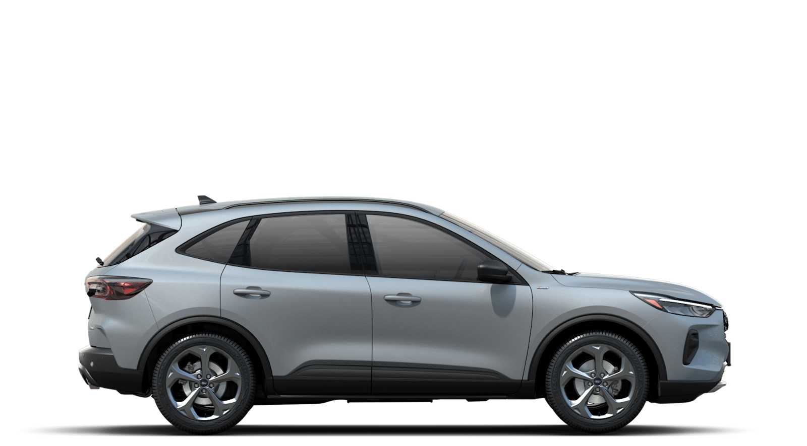 Thumbnail: 2025 Ford Escape - 5