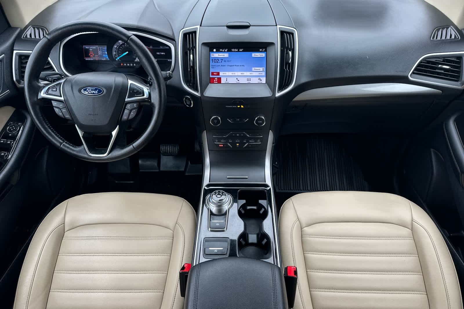 Thumbnail: 2019 Ford Edge - 3