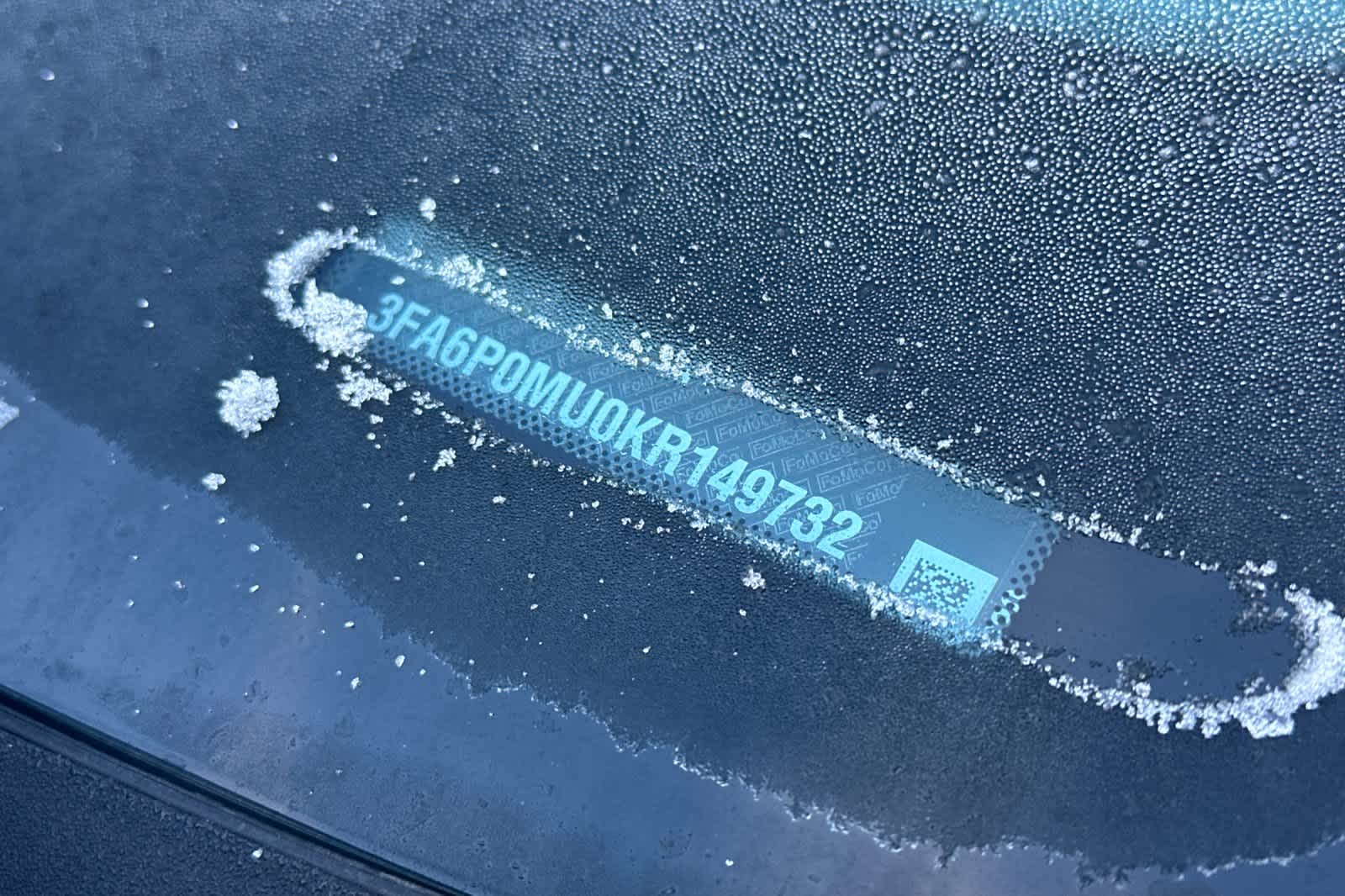 Thumbnail: 2019 Ford Fusion - 12