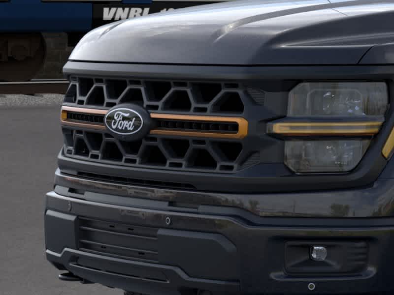 Thumbnail: 2026 Ford F-150 - 17