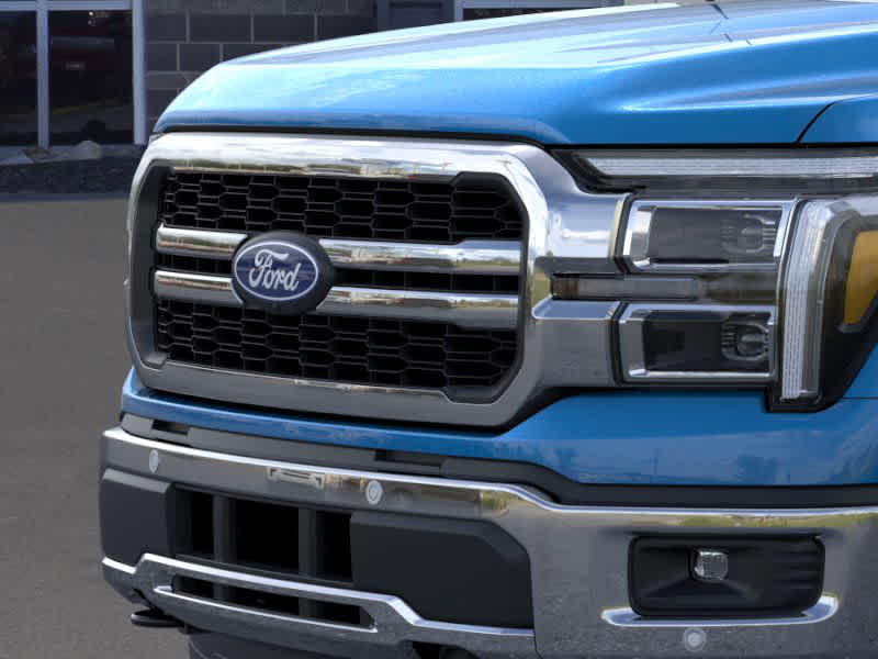 Thumbnail: 2025 Ford F-150 - 17