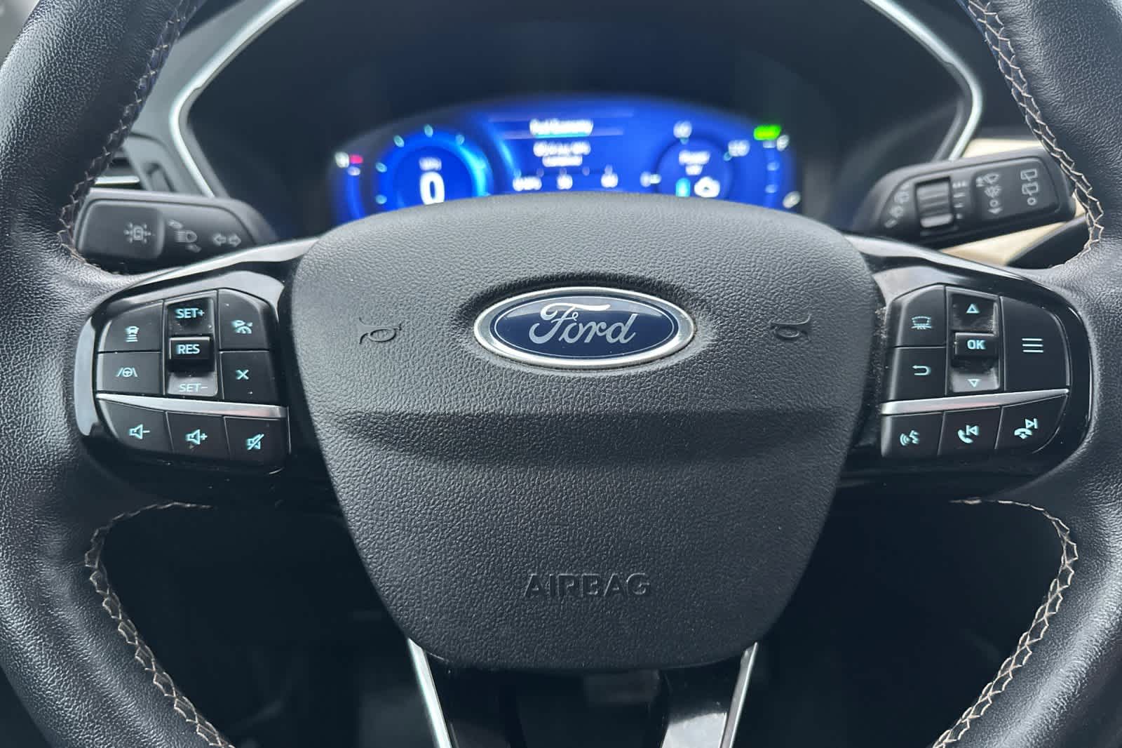 Thumbnail: 2022 Ford Escape - 24