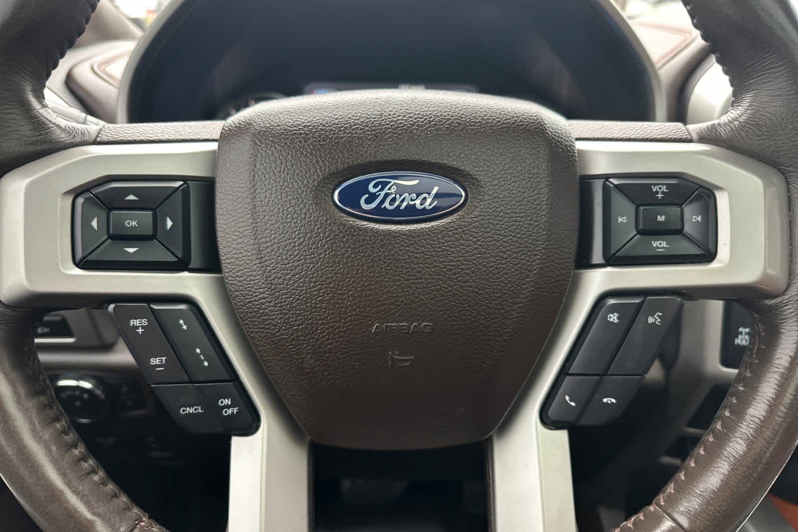 Thumbnail: 2018 Ford F-150 - 23