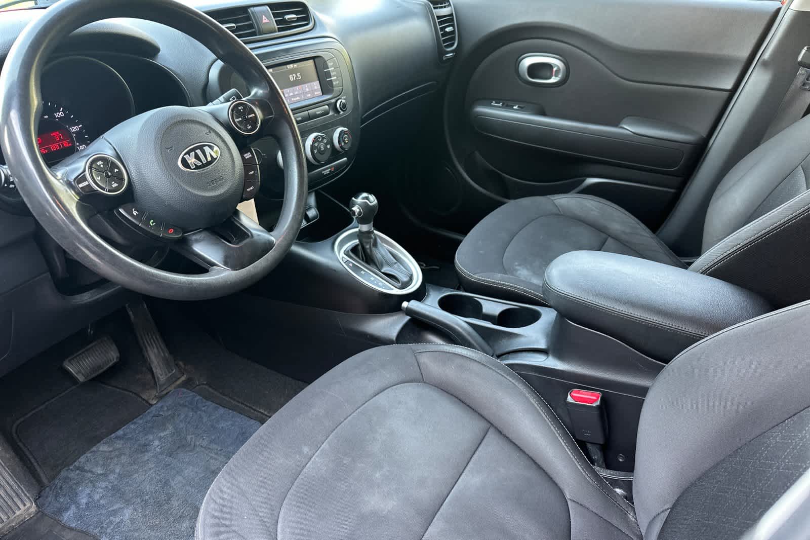 Thumbnail: 2019 Kia Soul - 11