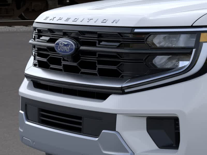 Thumbnail: 2026 Ford Expedition MAX - 17