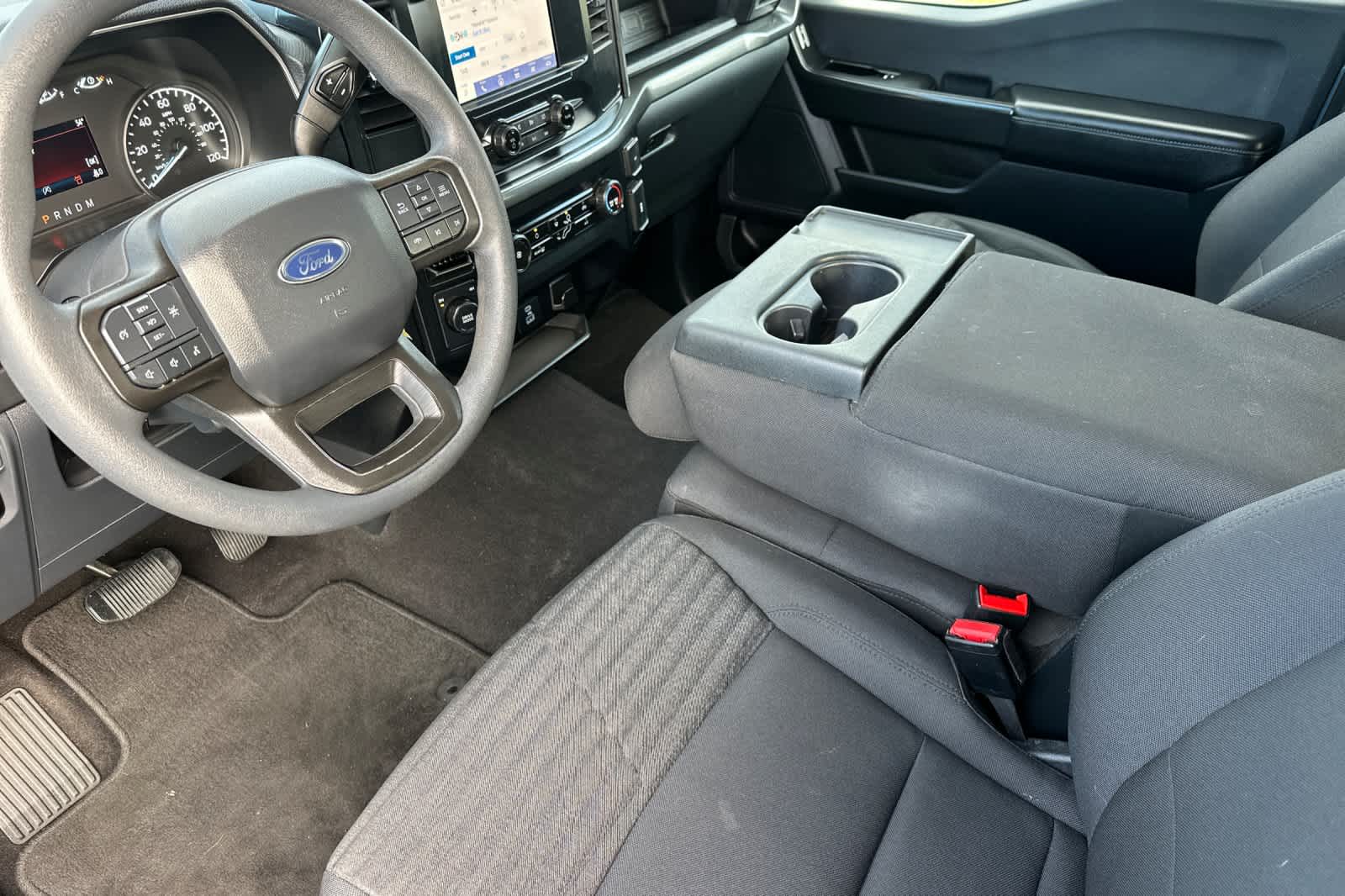 Thumbnail: 2023 Ford F-150 - 11