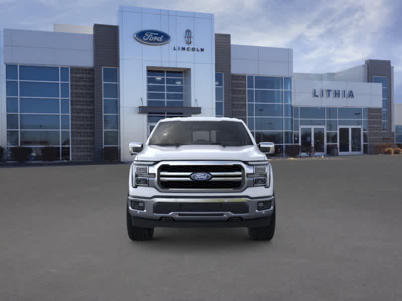 Thumbnail: 2026 Ford F-150 - 6