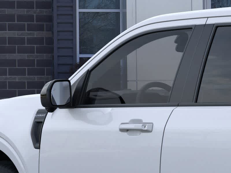 Thumbnail: 2026 Ford Maverick - 21