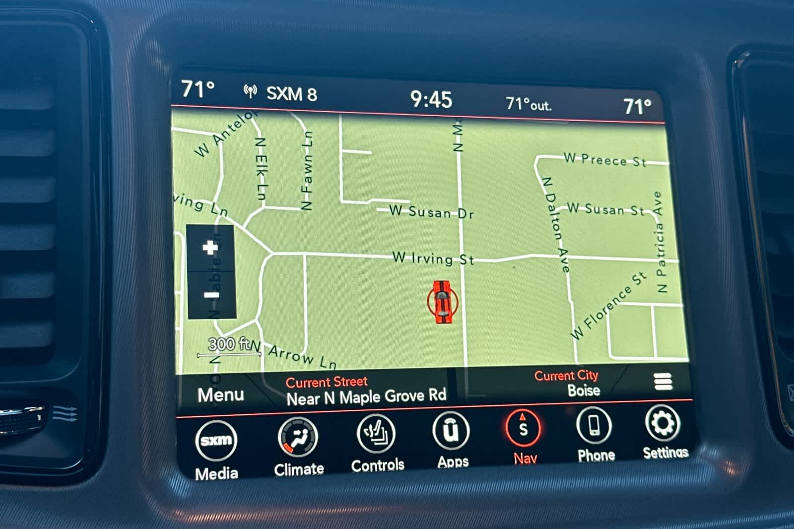 Thumbnail: 2023 Dodge Challenger - 18