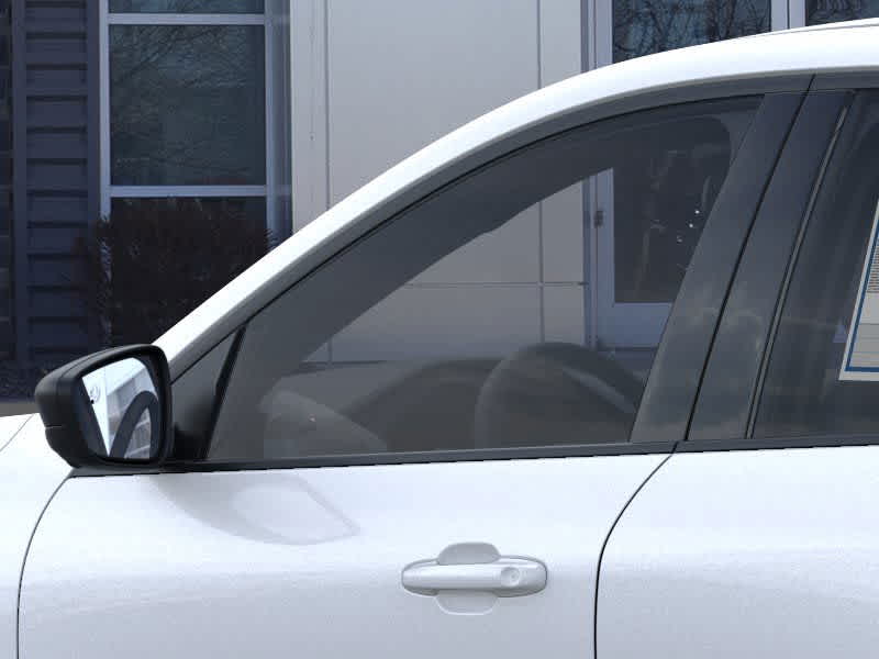 Thumbnail: 2026 Ford Escape - 20