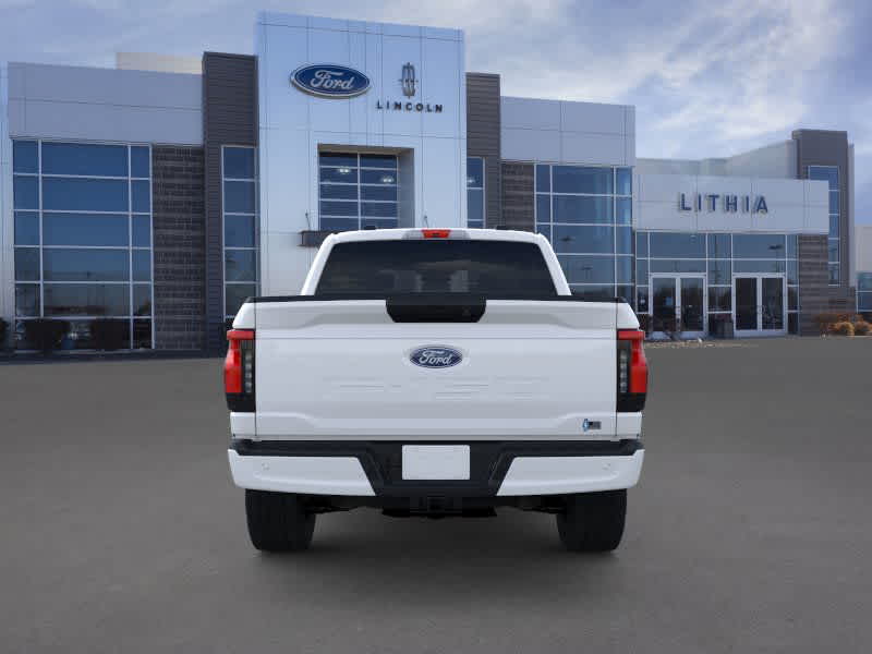Thumbnail: 2025 Ford F-150 - 5
