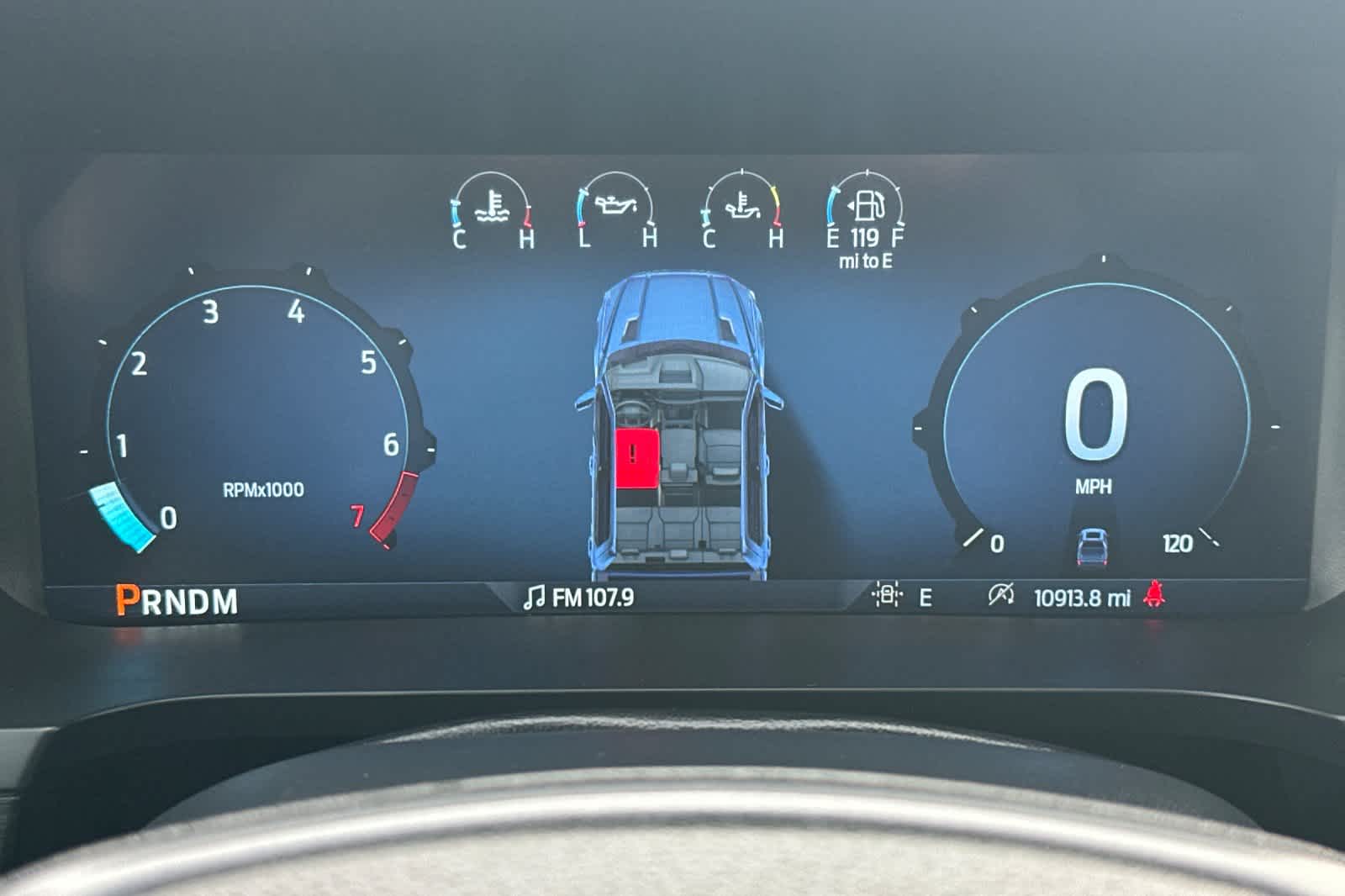 Thumbnail: 2025 Ford F-150 - 22