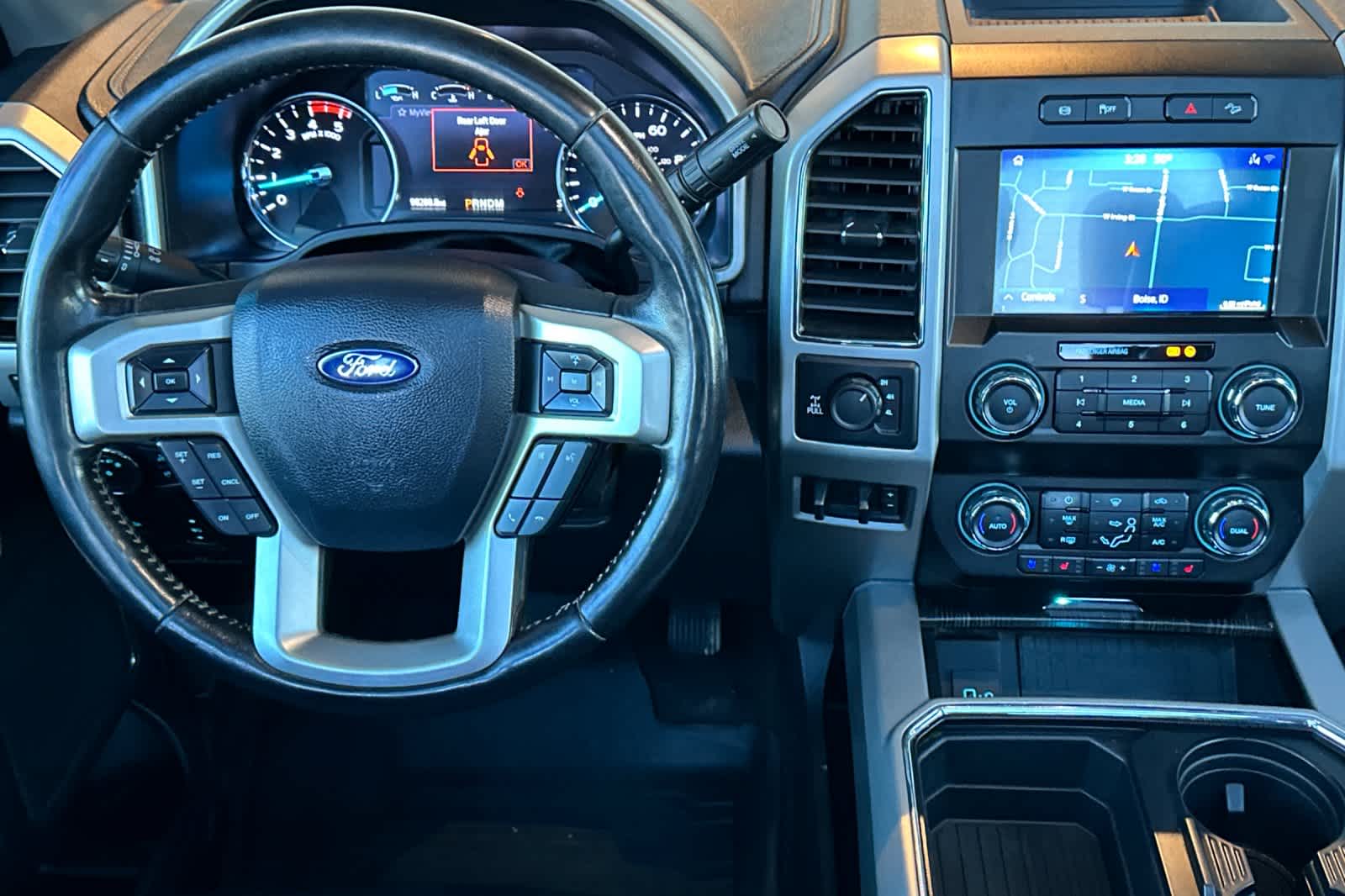 Thumbnail: 2021 Ford F-250 - 14