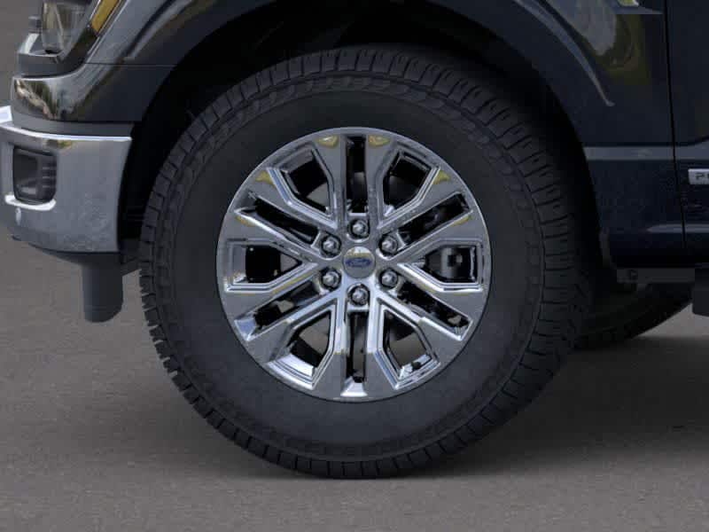 Thumbnail: 2025 Ford F-150 - 19