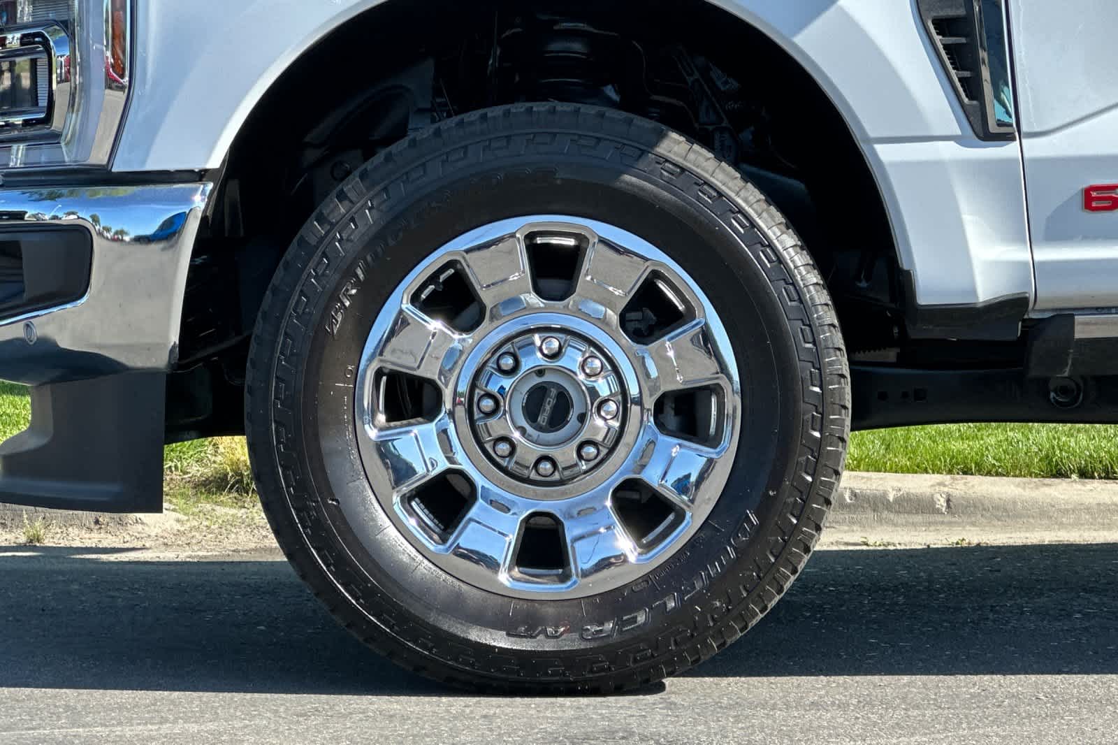 2024 Ford F-350  26