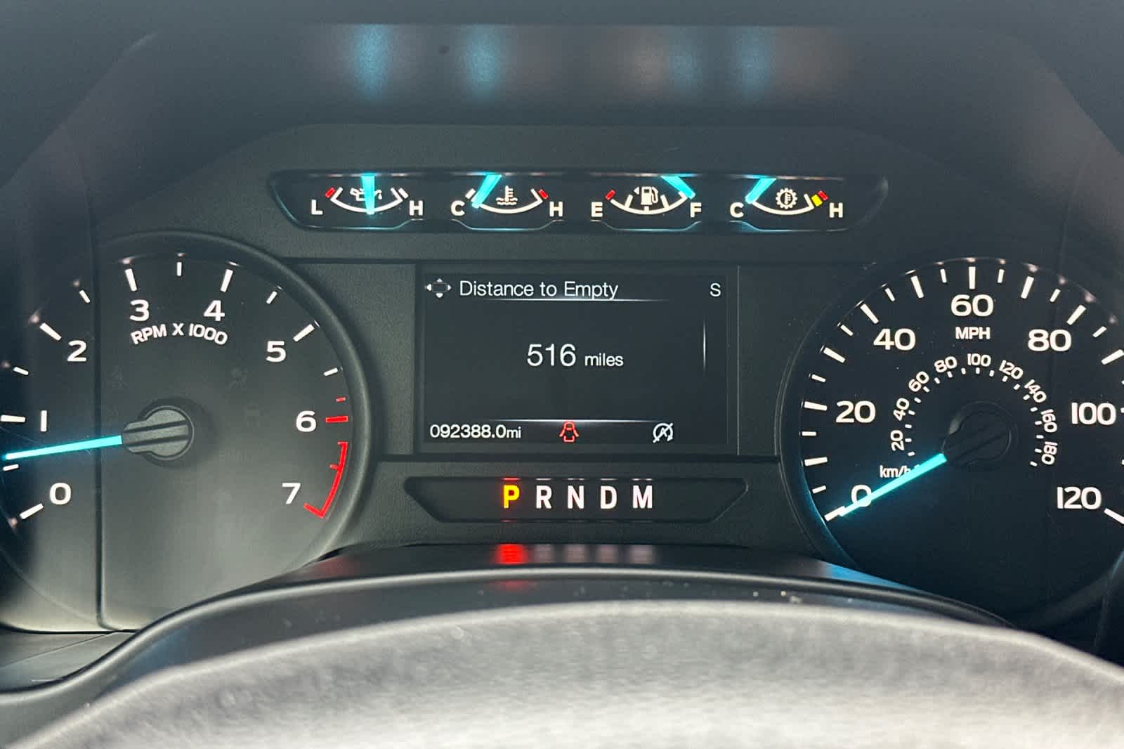 Thumbnail: 2020 Ford F-150 - 22