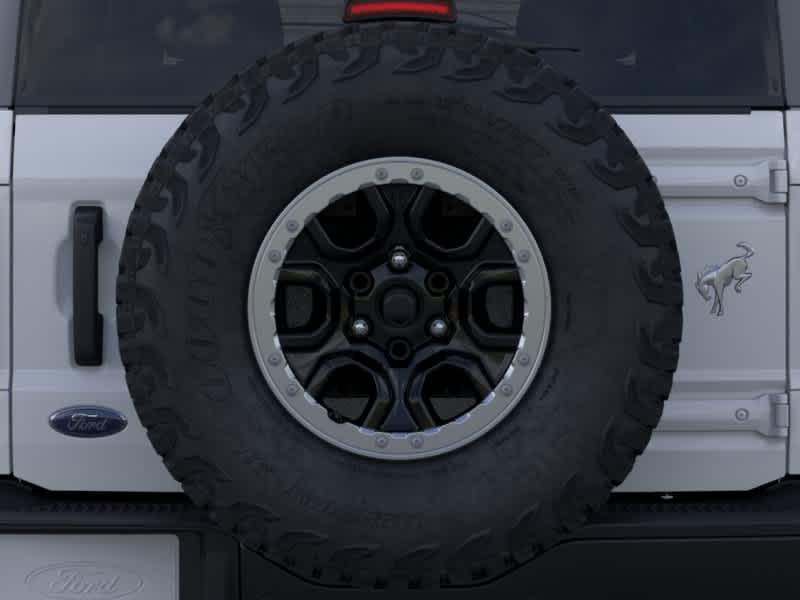Thumbnail: 2026 Ford Bronco - 24