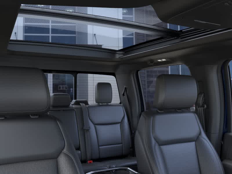 Thumbnail: 2026 Ford F-150 - 22