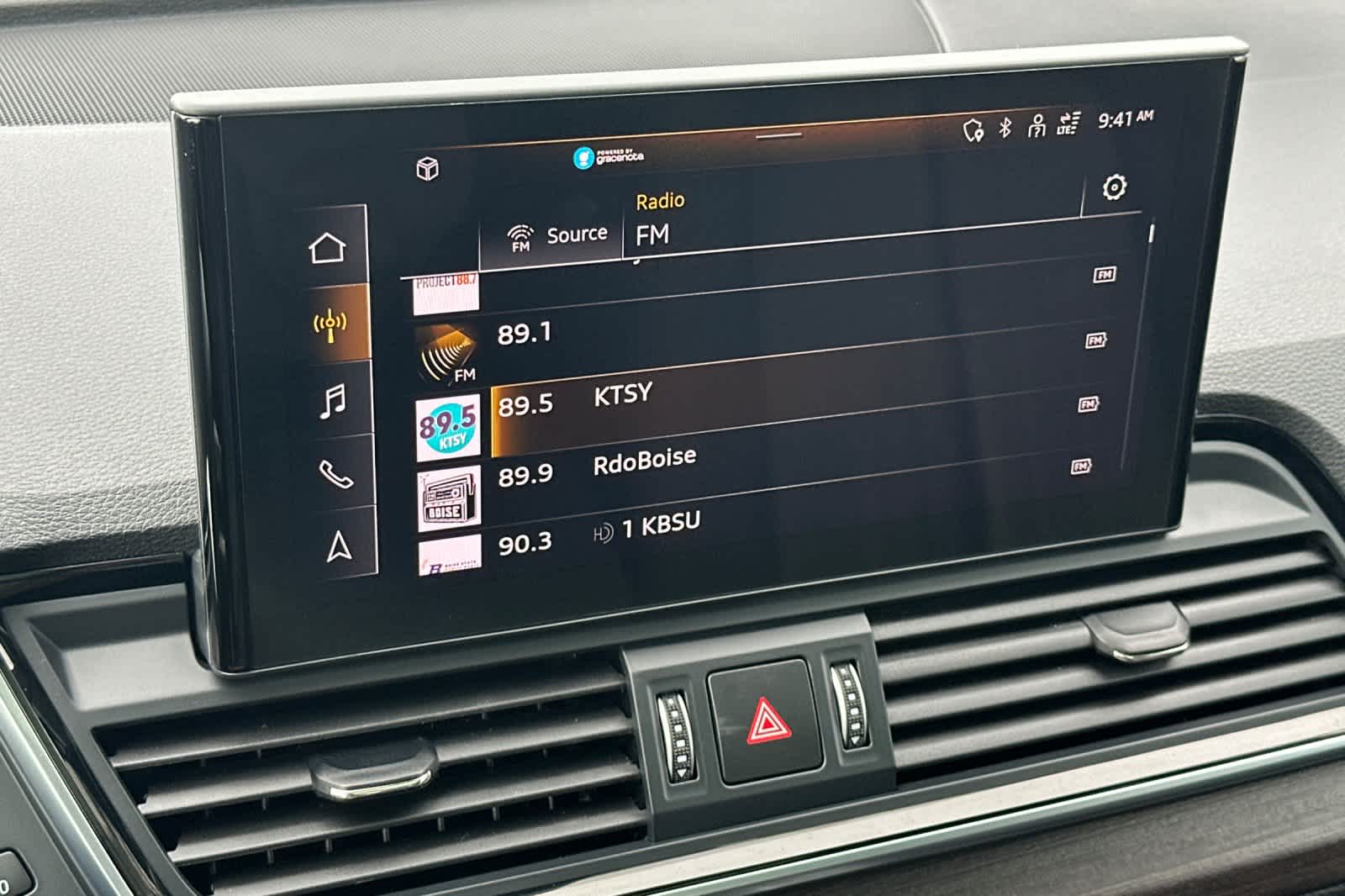 Thumbnail: 2023 Audi Q5 - 18