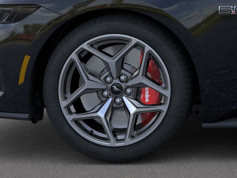 Thumbnail: 2026 Ford Mustang - 19
