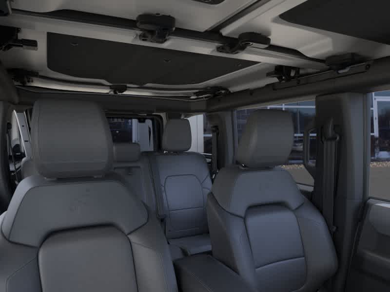 Thumbnail: 2026 Ford Bronco - 12