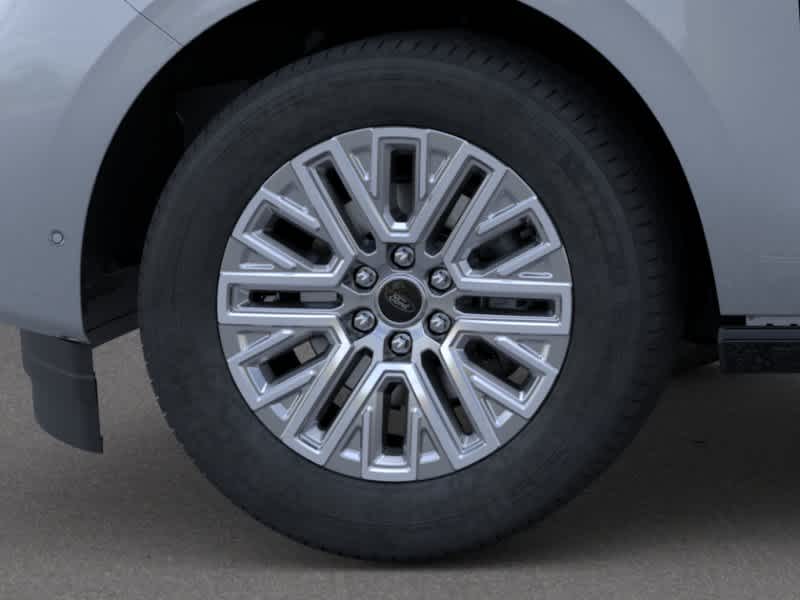 Thumbnail: 2026 Ford Expedition - 19