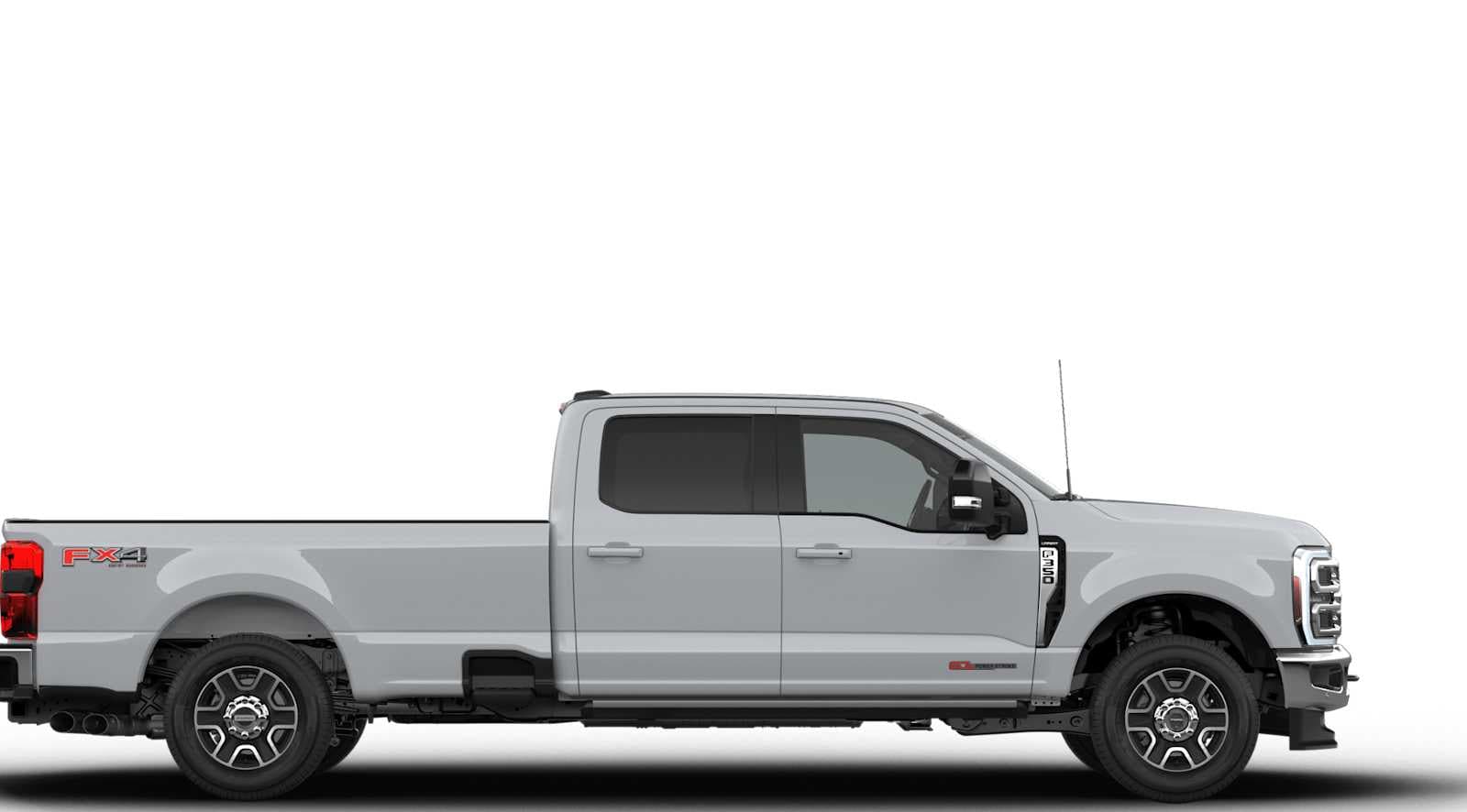 Thumbnail: 2026 Ford F-350 - 5