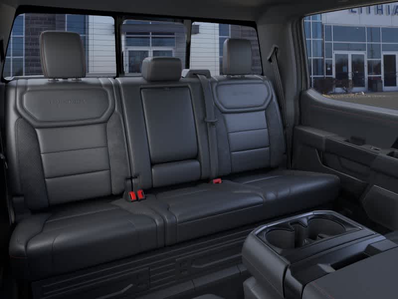 Thumbnail: 2026 Ford F-150 - 11