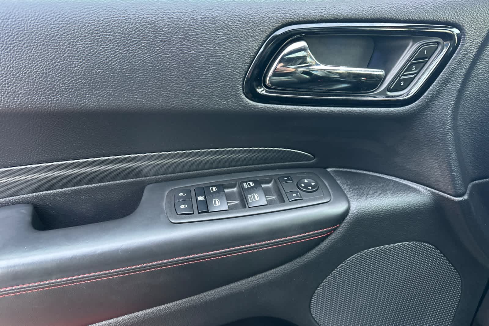 Thumbnail: 2025 Dodge Durango - 12