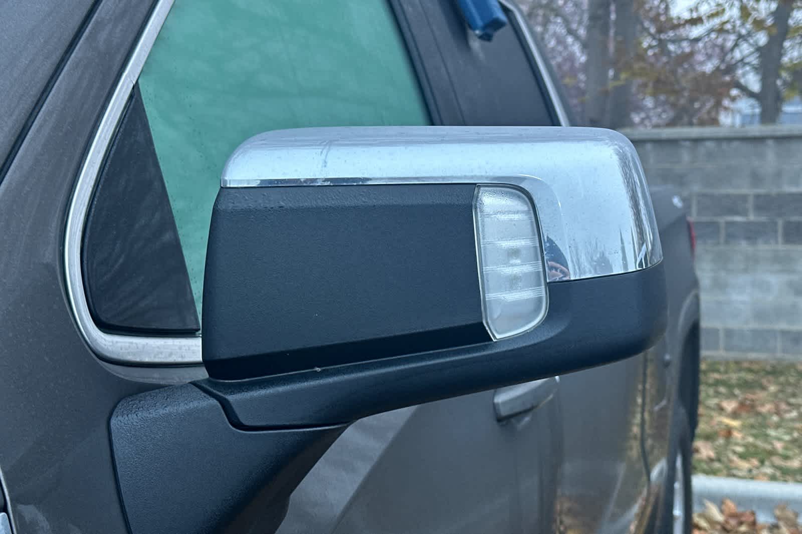 Thumbnail: 2019 GMC Sierra 1500 - 9