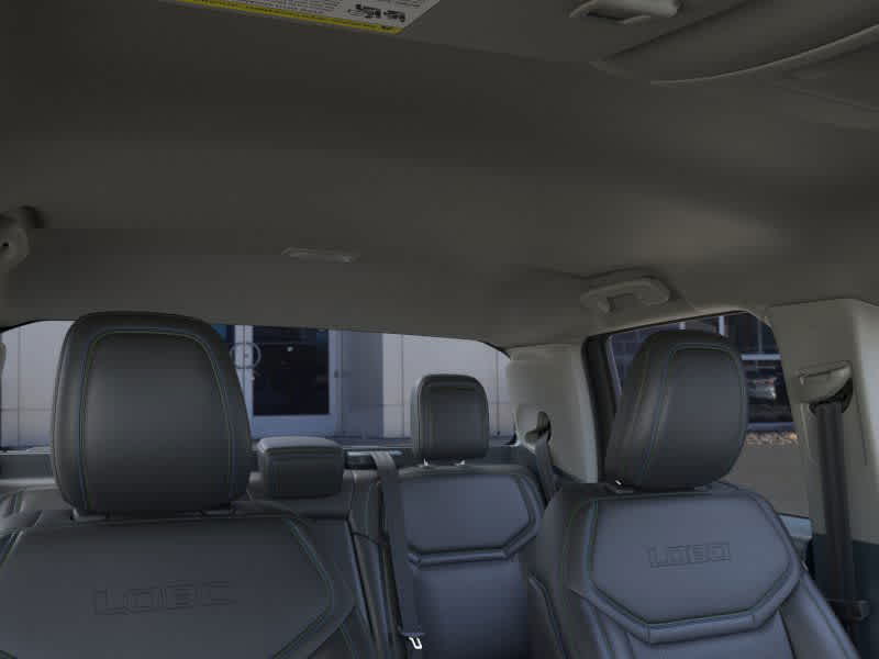 Thumbnail: 2026 Ford Maverick - 12