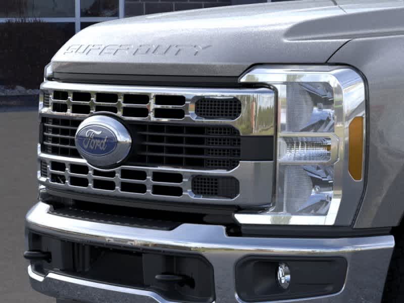 Thumbnail: 2026 Ford F-350 - 17
