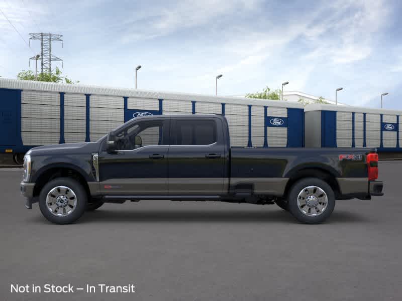 Thumbnail: 2026 Ford F-350 - 3