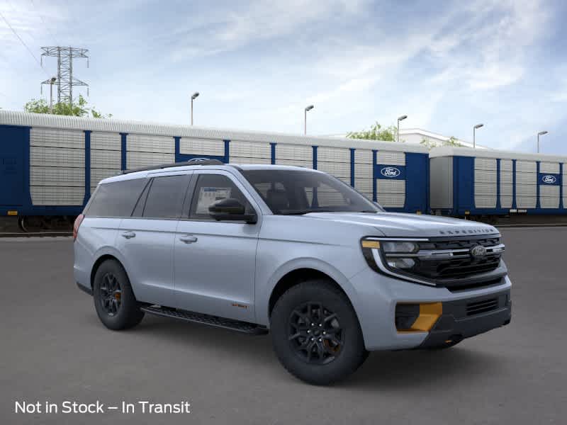 Thumbnail: 2026 Ford Expedition - 7